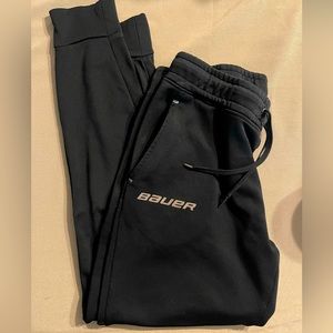 Bauer Hockey Women Jogger size M